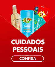 Cuidados Pessoais